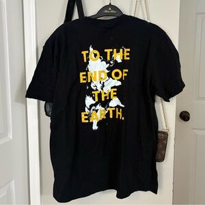 Mission Trip Graphic Tee